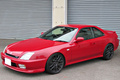 1996 Honda PRELUDE Type S, Fujitsubo Exhaust, TEIN Height Adjustable Coilovers, Ignite 18 Inch Alloy Wheels 