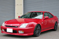 1996 Honda PRELUDE Type S, Fujitsubo Exhaust, TEIN Height Adjustable Coilovers, Ignite 18 Inch Alloy Wheels 