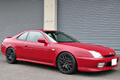 1996 Honda PRELUDE Type S, Fujitsubo Exhaust, TEIN Height Adjustable Coilovers, Ignite 18 Inch Alloy Wheels 