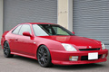 1996 Honda PRELUDE Type S, Fujitsubo Exhaust, TEIN Height Adjustable Coilovers, Ignite 18 Inch Alloy Wheels 