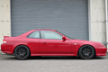 1996 Honda PRELUDE Type S, Fujitsubo Exhaust, TEIN Height Adjustable Coilovers, Ignite 18 Inch Alloy Wheels 