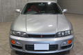 1997 Nissan SKYLINE COUPE R33 GTS25T Type M, Nismo Exhaust, Nismo Front Pipe, Nismo Engine Tower Bar