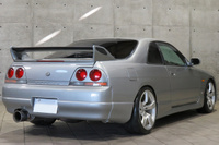 1997 Nissan SKYLINE COUPE R33 GTS25T Type M, Nismo Exhaust, Nismo Front Pipe, Nismo Engine Tower Bar