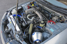 1997 Nissan SKYLINE COUPE R33 GTS25T Type M, Nismo Exhaust, Nismo Front Pipe, Nismo Engine Tower Bar