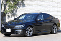 2018 BMW 7 SERIES 740I M SPORT
