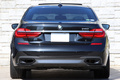2018 BMW 7 SERIES 740I M SPORT