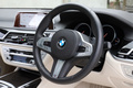2018 BMW 7 SERIES 740I M SPORT