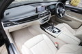 2018 BMW 7 SERIES 740I M SPORT
