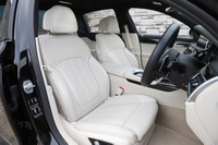 2018 BMW 7 SERIES 740I M SPORT
