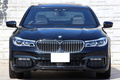 2018 BMW 7 SERIES 740I M SPORT