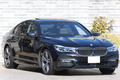 2018 BMW 7 SERIES 740I M SPORT