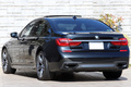 2018 BMW 7 SERIES 740I M SPORT