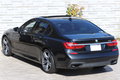 2018 BMW 7 SERIES 740I M SPORT