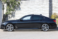 2018 BMW 7 SERIES 740I M SPORT