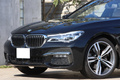 2018 BMW 7 SERIES 740I M SPORT