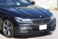 2018 BMW 7 SERIES 740I M SPORT