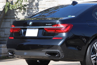 2018 BMW 7 SERIES 740I M SPORT