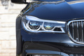 2018 BMW 7 SERIES 740I M SPORT
