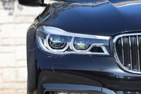 2018 BMW 7 SERIES 740I M SPORT