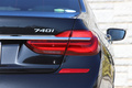 2018 BMW 7 SERIES 740I M SPORT