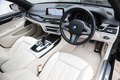 2018 BMW 7 SERIES 740I M SPORT