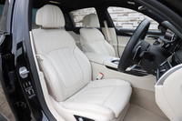 2018 BMW 7 SERIES 740I M SPORT