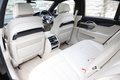 2018 BMW 7 SERIES 740I M SPORT
