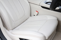 2018 BMW 7 SERIES 740I M SPORT