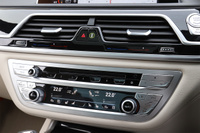 2018 BMW 7 SERIES 740I M SPORT