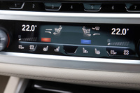 2018 BMW 7 SERIES 740I M SPORT