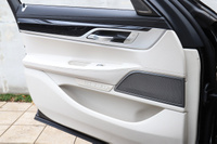 2018 BMW 7 SERIES 740I M SPORT