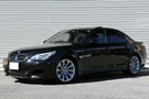2008 BMW M5 null