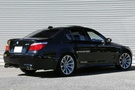 2008 BMW M5 null