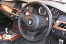 2008 BMW M5 null