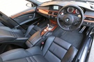 2008 BMW M5 null