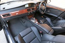 2008 BMW M5 null
