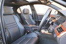 2008 BMW M5 null