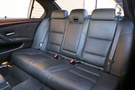 2008 BMW M5 null