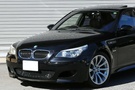2008 BMW M5 null