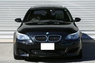 2008 BMW M5 null