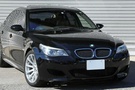 2008 BMW M5 null