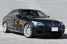 2008 BMW M5 null