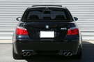 2008 BMW M5 null
