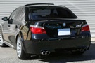 2008 BMW M5 null