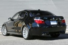 2008 BMW M5 null