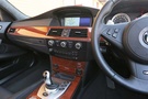2008 BMW M5 null