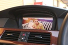 2008 BMW M5 null