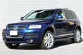 2007 Volkswagen TOUAREG W12 Exclusive 4WD