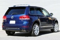 2007 Volkswagen TOUAREG W12 Exclusive 4WD