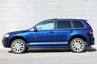 2007 Volkswagen TOUAREG W12 Exclusive 4WD